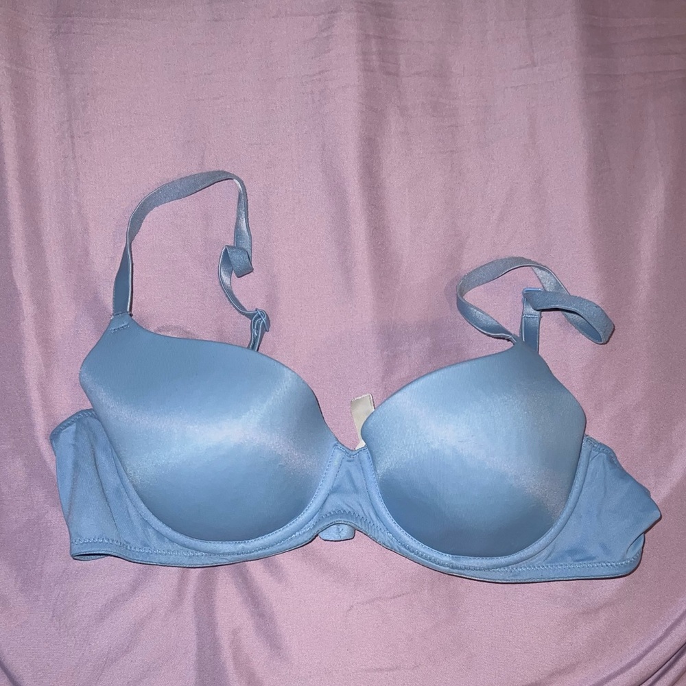 36A Demi Bra